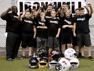 IRONWILL_FOOTBALL_Performance_Trench_Camp_2016_img