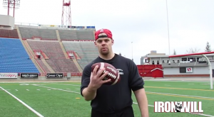 The Art Of Long Snapping 101 Part 2_img